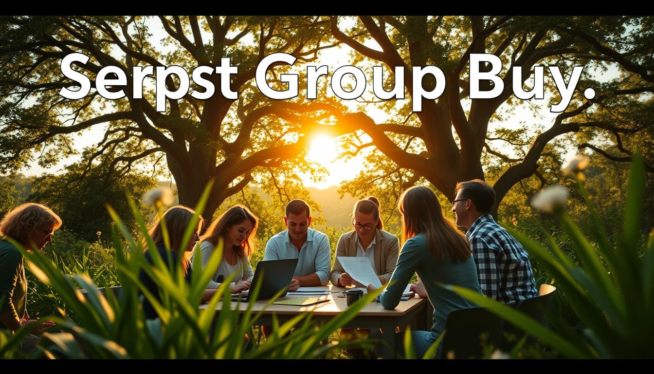 Serpstat Group Buy
