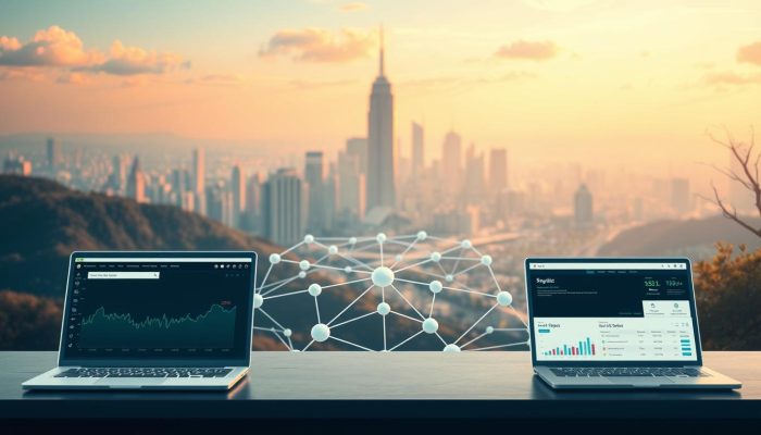 Shared SEO Tool Platforms