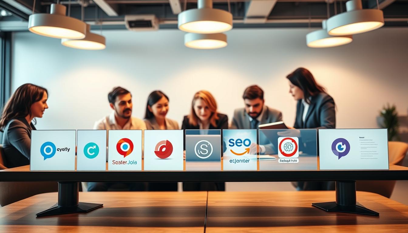 Shared SEO Tool Subscriptions