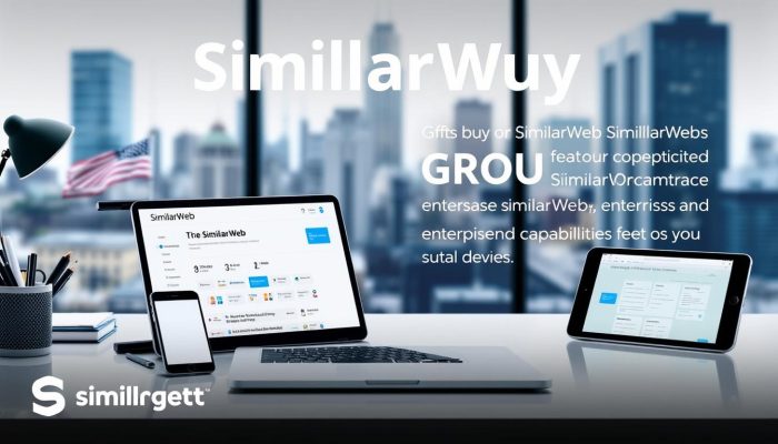 SimilarWeb Group Buy