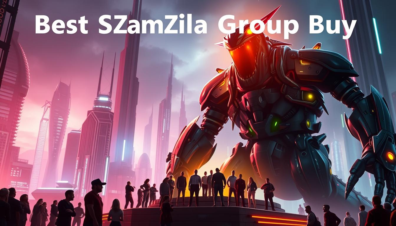 SpamZilla Group Buy