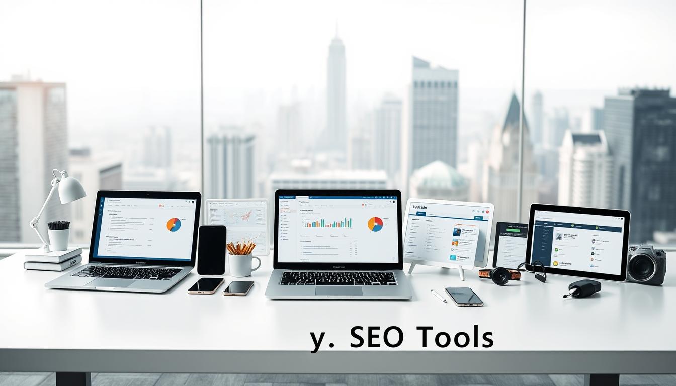 Star SEO Tools