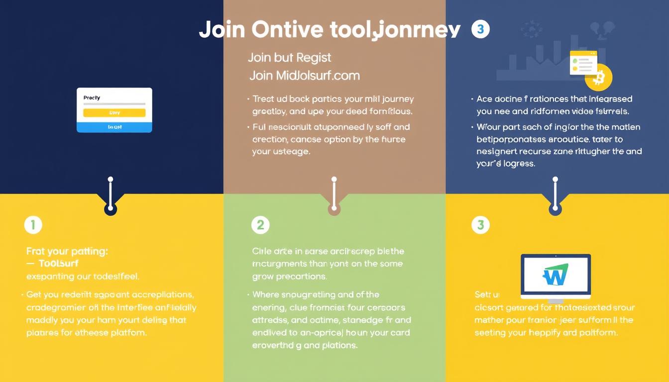 Step-by-step guide to joining Midjourney group buy on toolsurf.com Step-by-step guide to joining Midjourney group buy on toolsurf.com