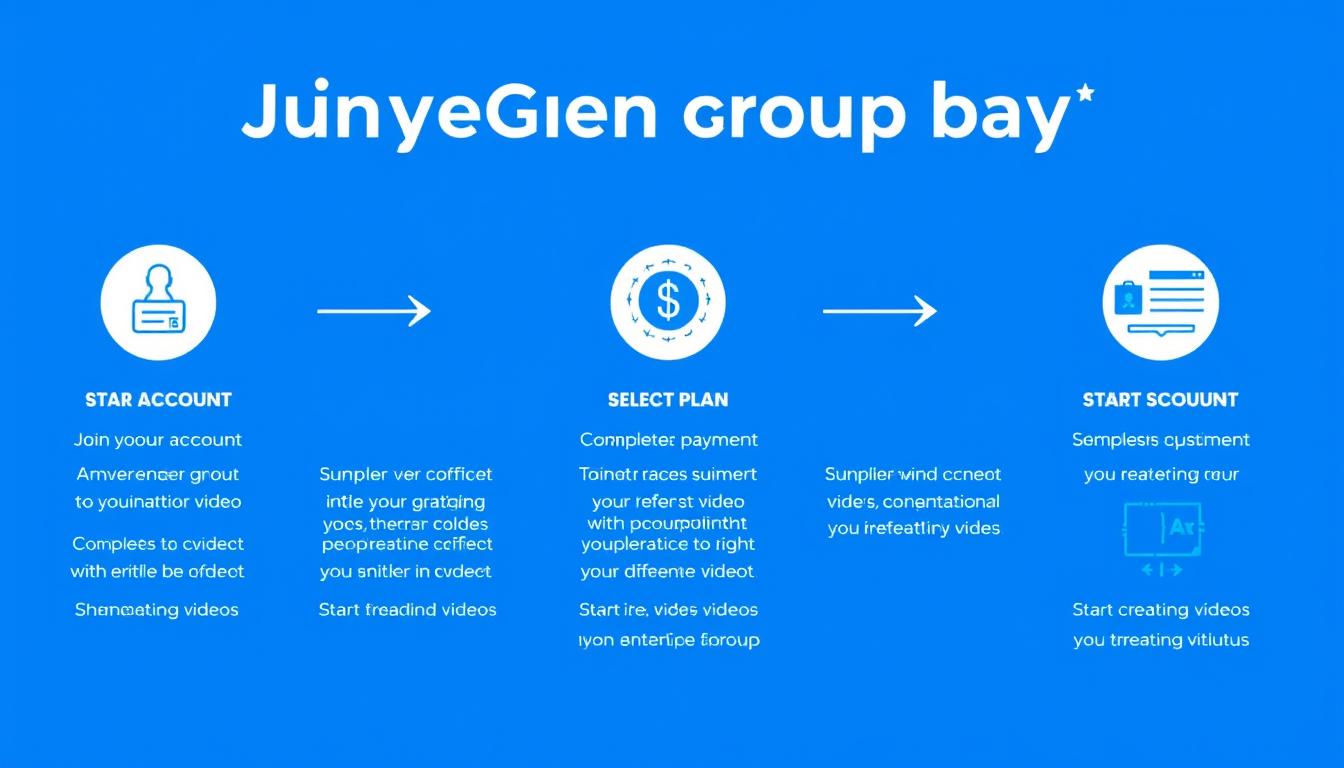 Step-by-step process of joining a heygen group buy on Toolsurf.com Step-by-step process of joining a heygen group buy on Toolsurf.com