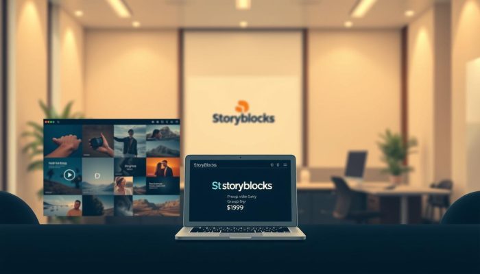 StoryBlocks Group Buy