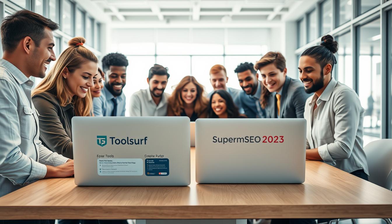 SupremSEO