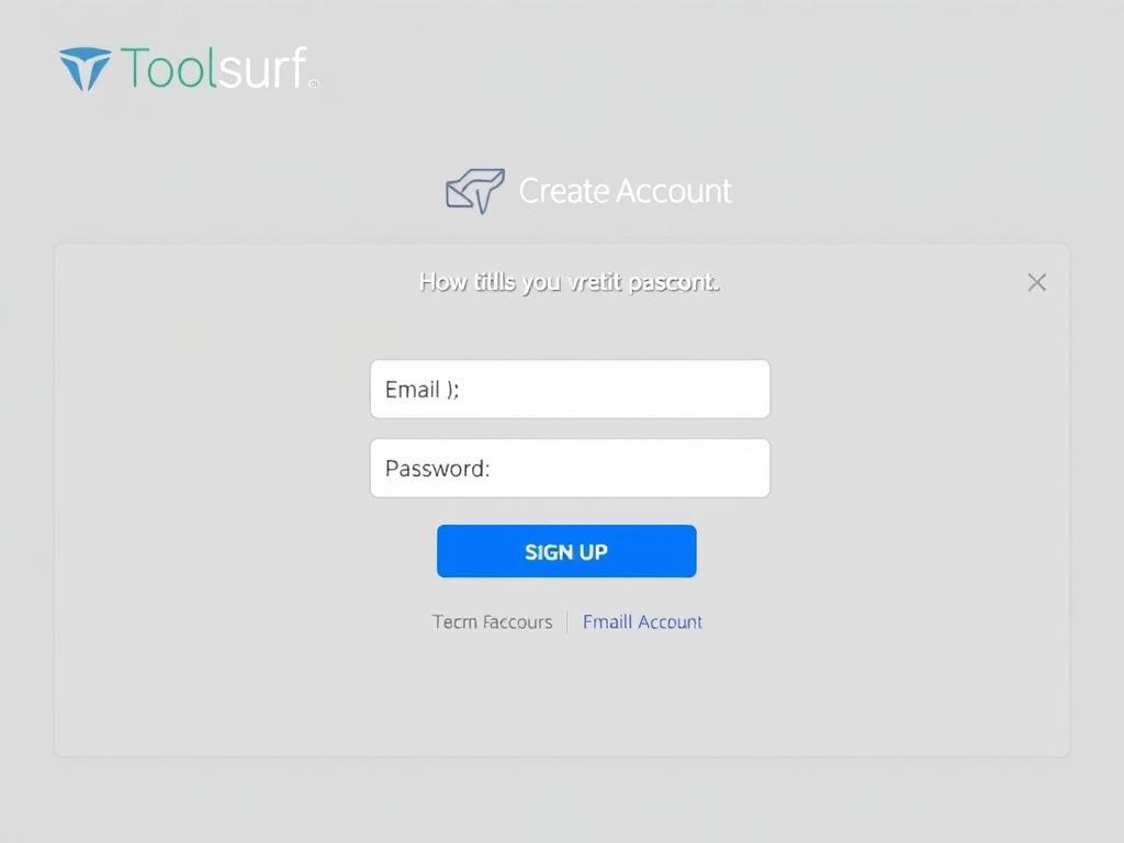 Toolsurf.com signup page for heygen group buy access Toolsurf.com signup page for heygen group buy access