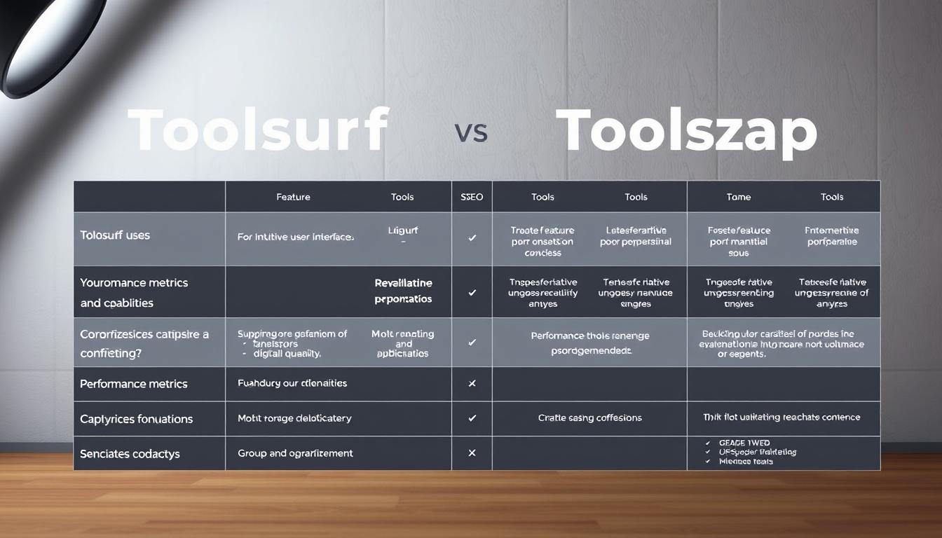 Toolszap
