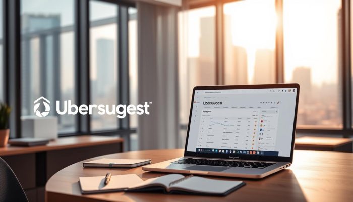 Ubersuggest Group Buy