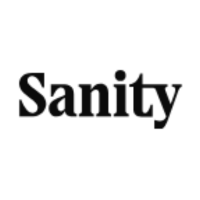 Sanity Group Buy