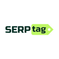 Serptag group buy