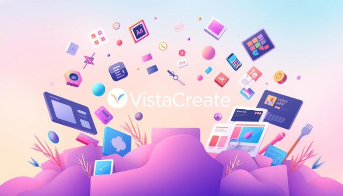 VistaCreate Group Buy