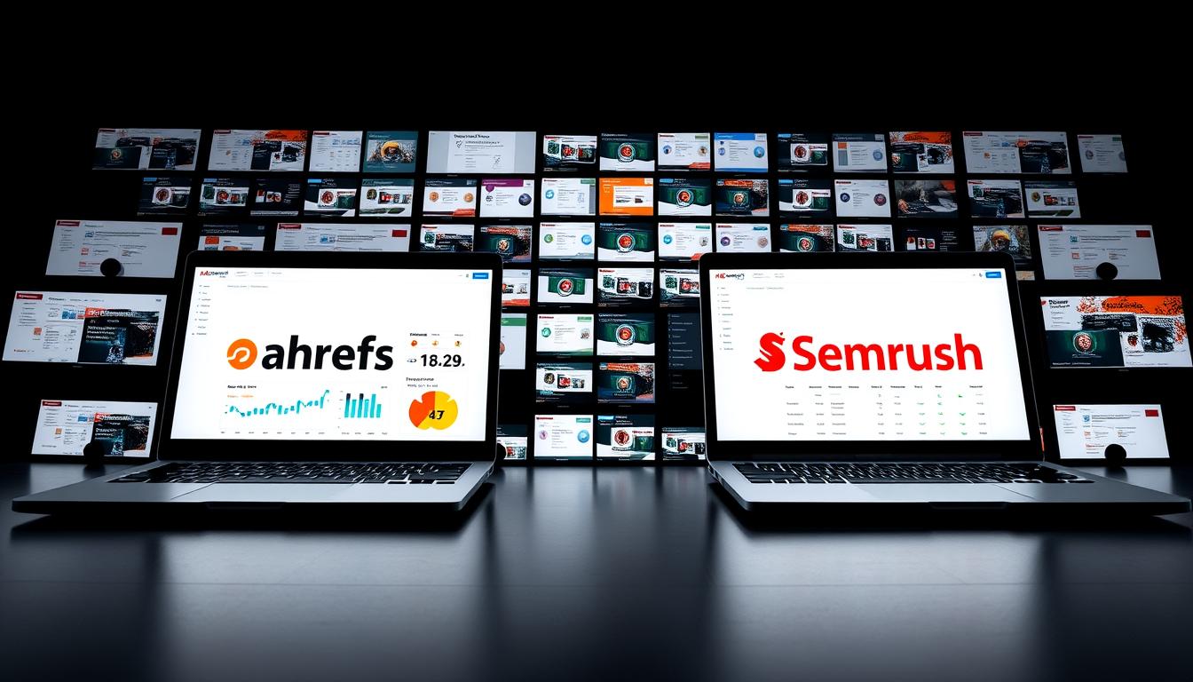 ahrefs alternatives on a budget