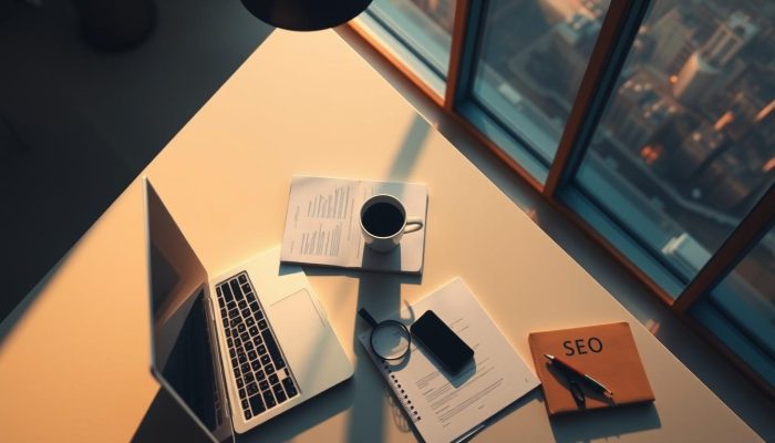 budget seo case study