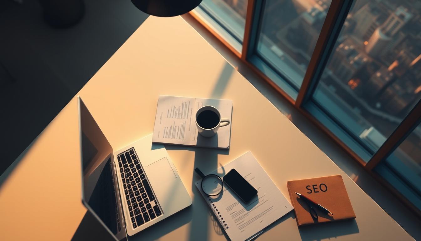 budget seo case study