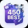450 Best Videos Designs Templates Product