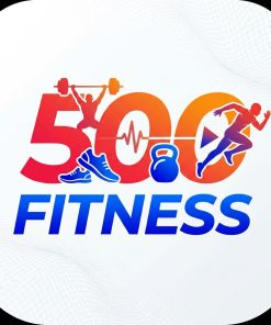 500 Fitness Training Videos 20 Product