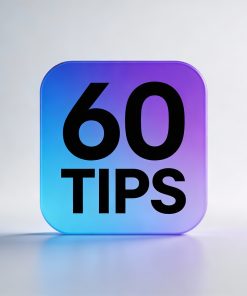 60 Tips For Logo Design Product