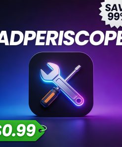 Adperiscope Product 1