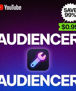 Audiencer Product