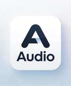 Audiio Product