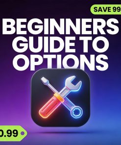 Beginners Guide To Options Product