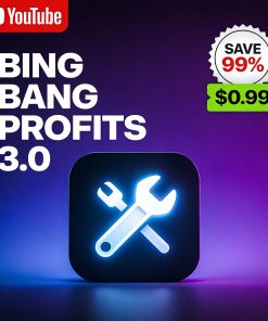 Bing Bang Profits 30 Product 1