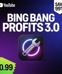 Bing Bang Profits 30 Product