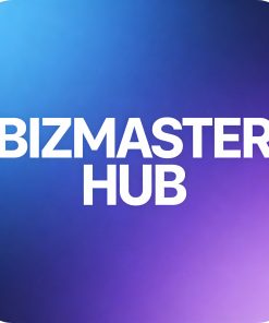 Bizmaster Hub Product