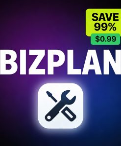 Bizplan Product
