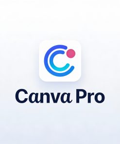 Canva Pro Product