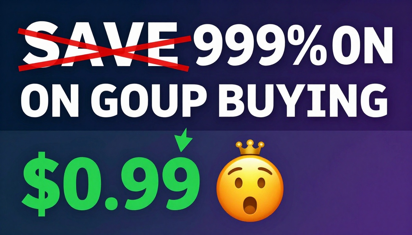 Group Buying 1