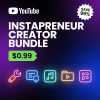 Instapreneur Creator Bundle Product