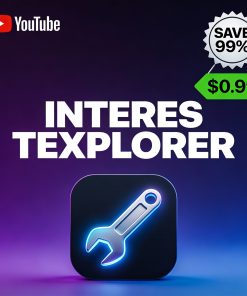 Interestexplorer Product