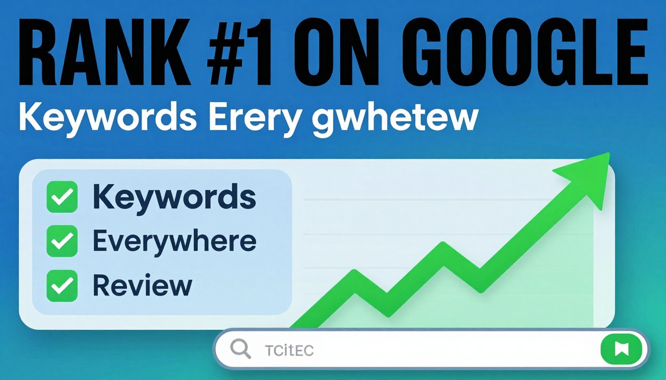 Keywords Everywhere Review 1