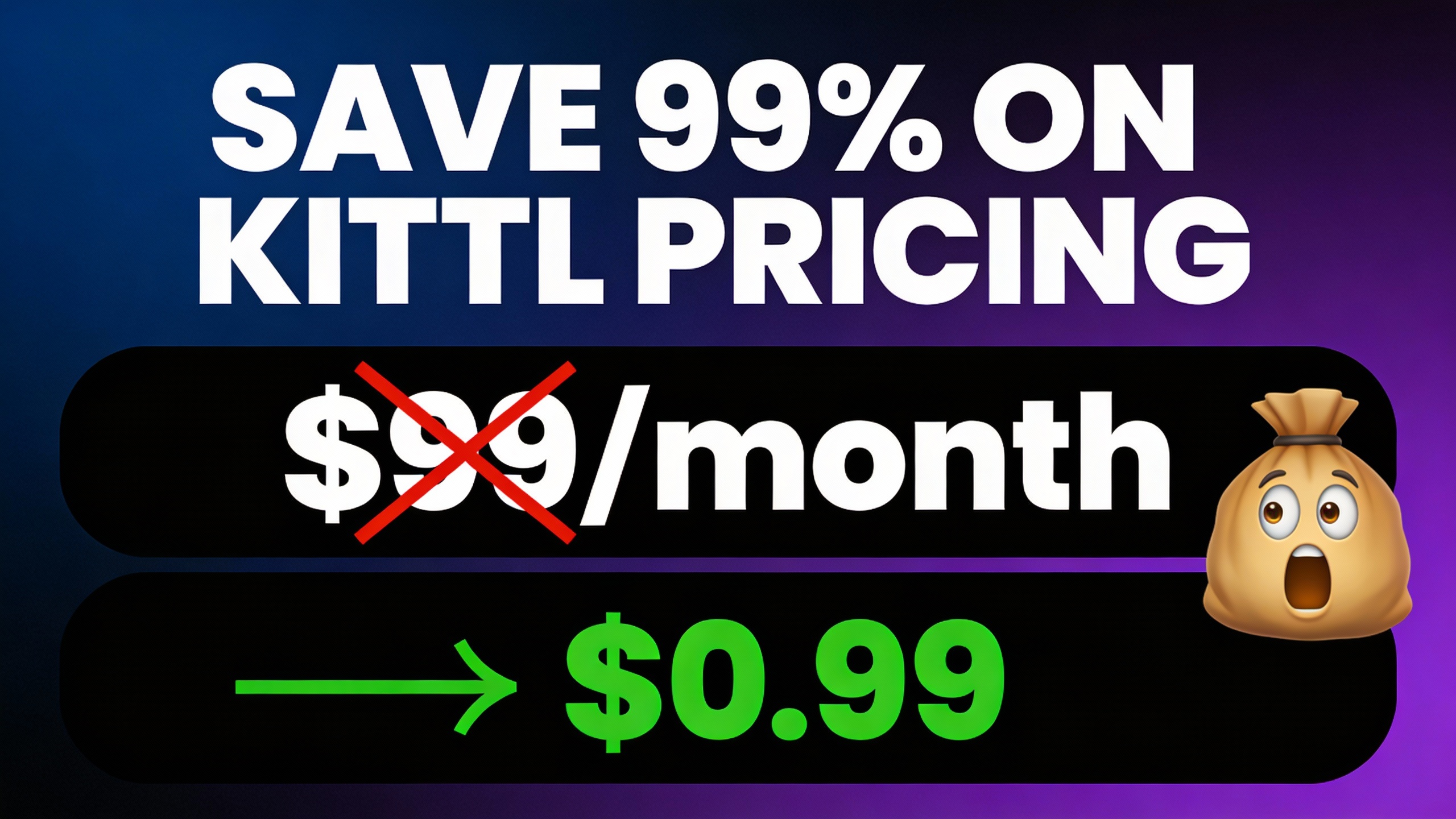 Kittl Pricing featured image