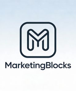 Marketingblocks Product