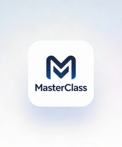 Masterclass Product