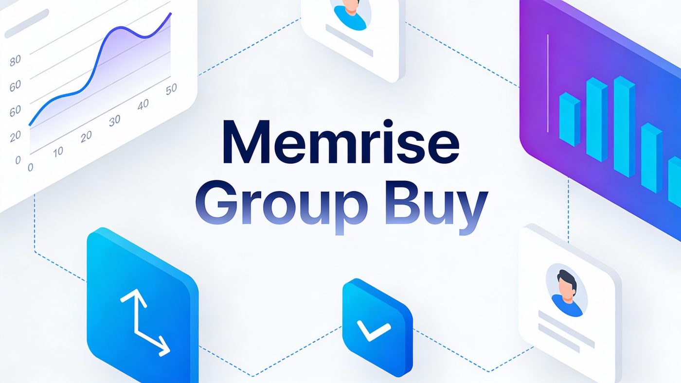 Memrise Group Buy 1