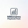 Millionaires Playbook Pack Product