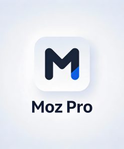 Moz Pro Product