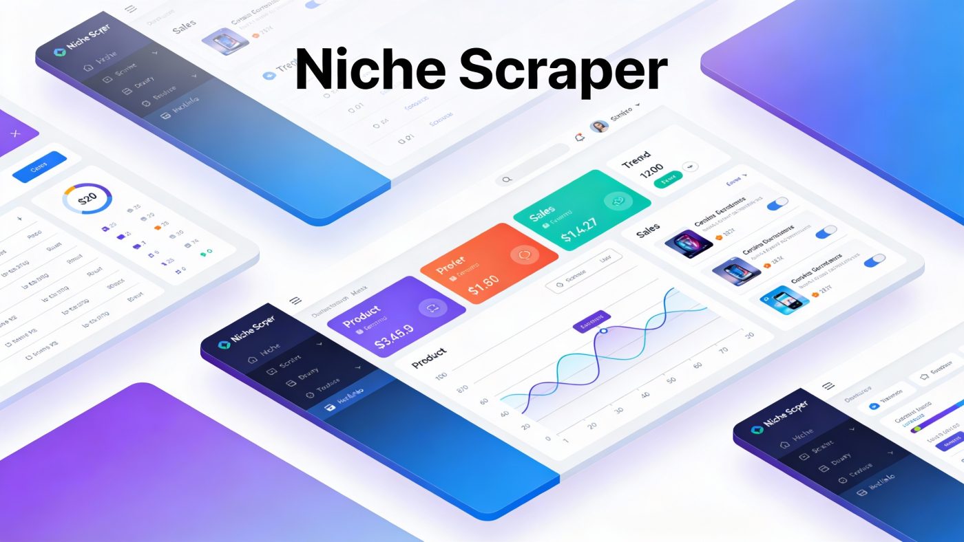 Niche Scraper 1 1