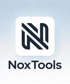 Noxtools Product