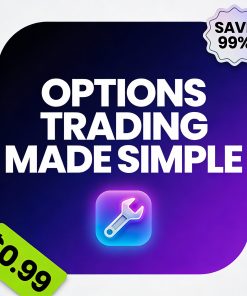 Options Trading Made Simple Product