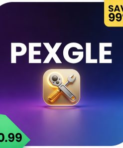 Pexgle Product 1
