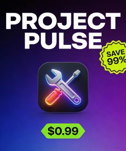 Project Pulse Product 1