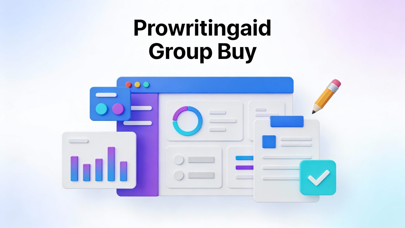 Prowritingaid Group Buy 1