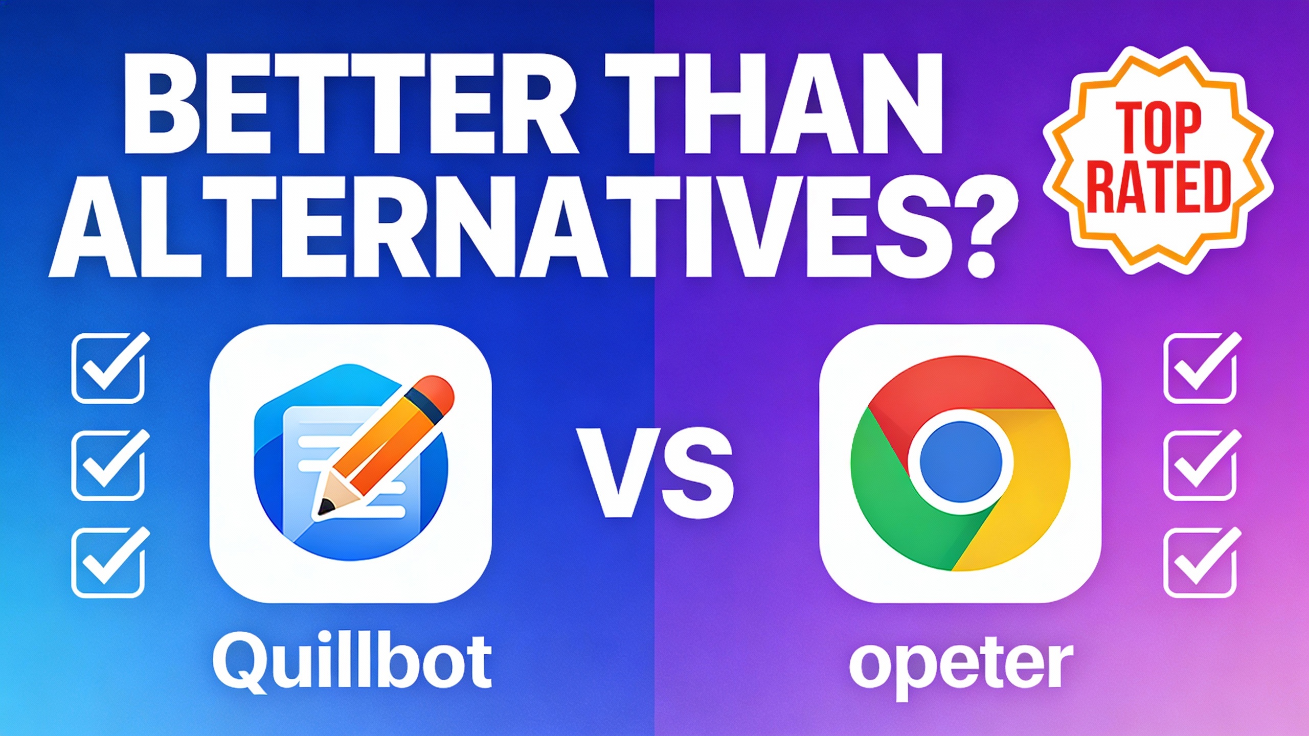 Quillbot Coupon Code comparison