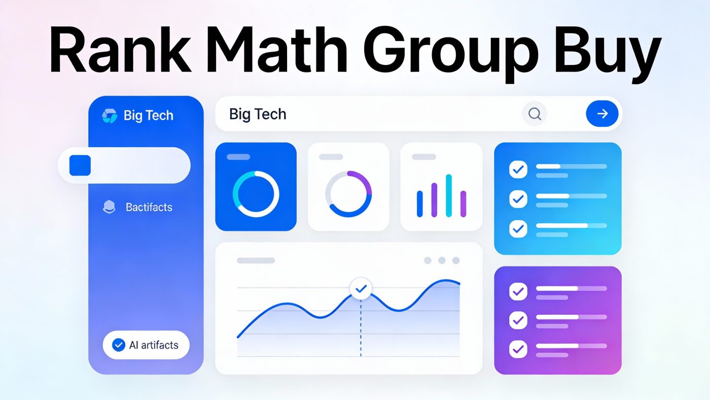Rank Math Group Buy 1