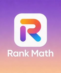 Rank Math Product